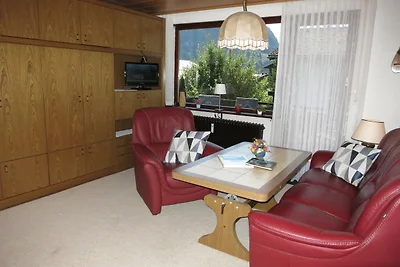 Ferienwohnung Herbst Obermaiselstei