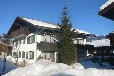 Ferienwohnung Herbst Obermaiselstei