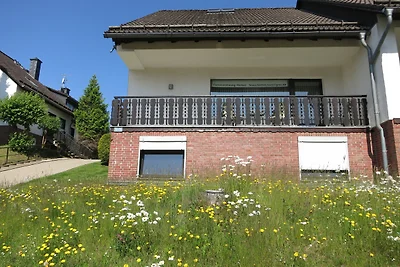 Appartamento Herbst Braunlage