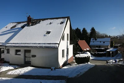 Appartamento Herbst Braunlage