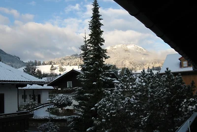 Ferienwohnung Herbst Obermaiselstei