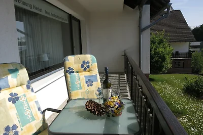 Appartamento Herbst Braunlage