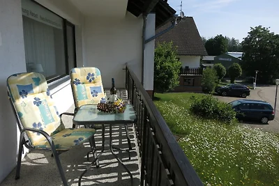 Appartamento Herbst Braunlage