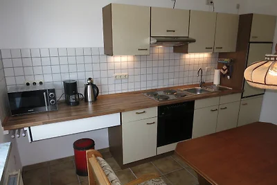 Appartamento Herbst Braunlage