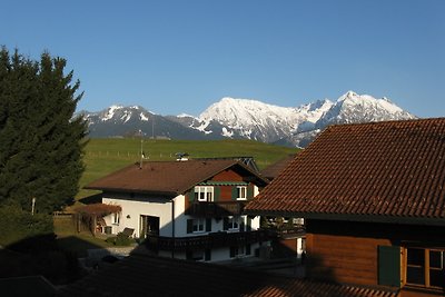 Vakantiewoning Herbst Obermaiselstei