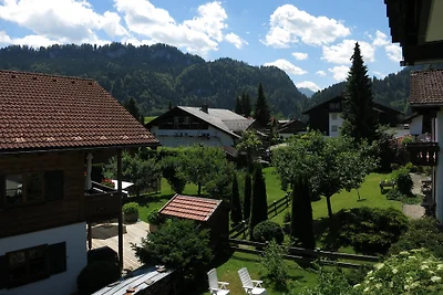 Ferienwohnung Herbst Obermaiselstei