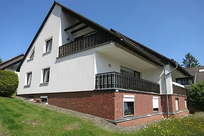 Appartamento Herbst Braunlage