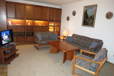 Ferienwohnung Herbst Braunlage