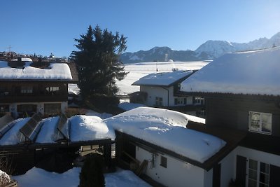 Ferienwohnung Herbst Obermaiselstei