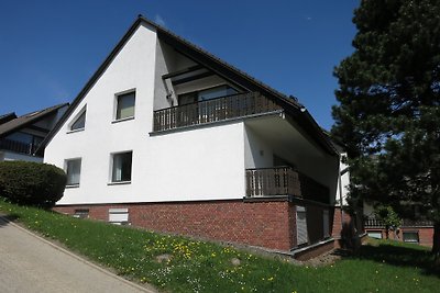 Appartement Herbst Braunlage