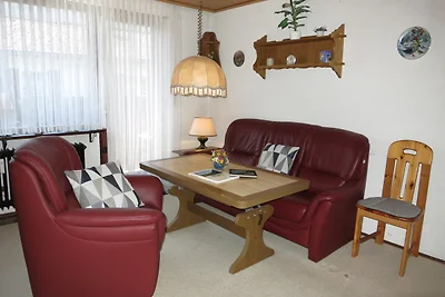 Ferienwohnung Herbst Obermaiselstei