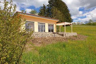 Ferienhaus &amp; Ferienwohnung in Oberschwaben