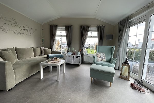 Ferienhaus Julianadorp aan Zee