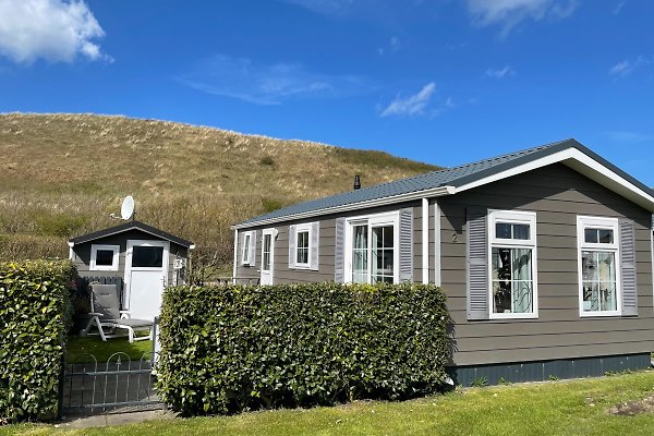 Ferienhaus Julianadorp aan Zee