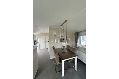 Chalet Dünenblick