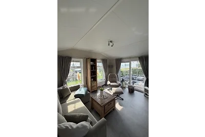 Chalet Dünenblick
