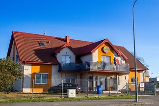 Divan obiteljski odmor