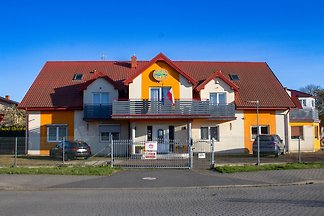 Een geweldige gezinsvakantie