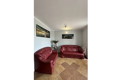 Aqua Villa Grzybowo