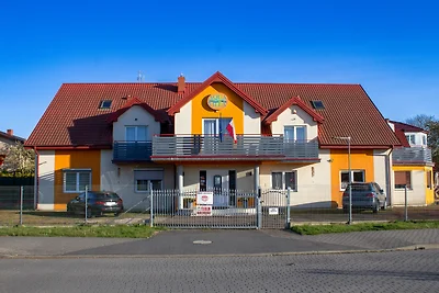 Aqua Villa Grzybowo