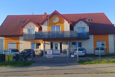 Aqua Villa Grzybowo