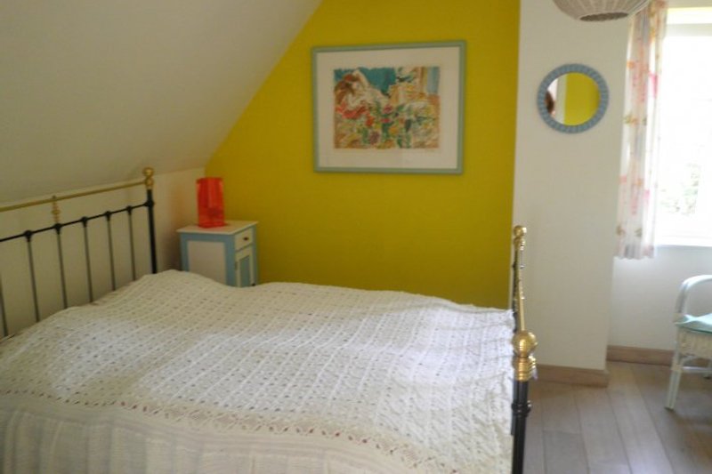 Schlafzimmer 2