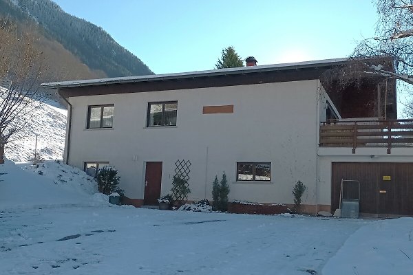 Ferienwohnung Schruns