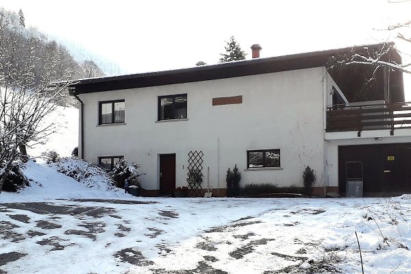 Ferienwohnung Schruns