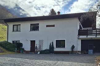 Łagodni wynajmujący w pięknym Schruns