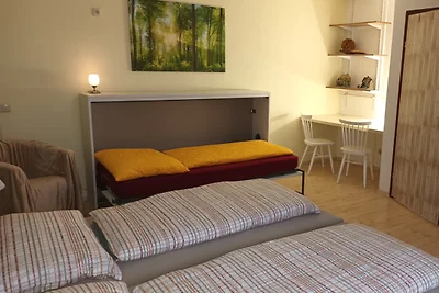 Plexat Appartments