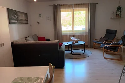 Plexat Appartments