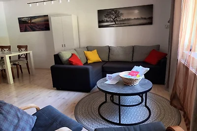 Plexat Appartments