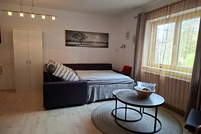 Plexat Appartments