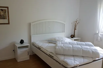 Appartamento di vacanza Ilmtal EG