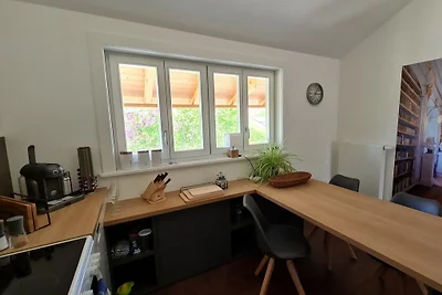 Appartamento di vacanza Ilmtal OG