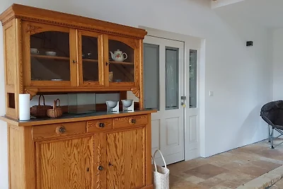 Appartamento di vacanza Ilmtal EG