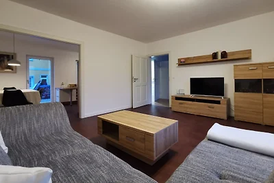 Appartamento di vacanza Ilmtal EG