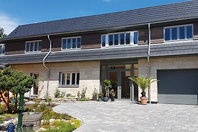 Appartamento di vacanza Ilmtal OG