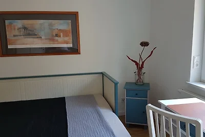 Appartamento di vacanza Ilmtal EG