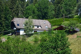 Schwarzwaldtalblick