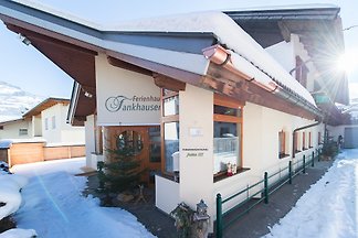 Ferienwohnungen Jutta 3