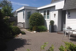 Wunderschönes Ferienhaus