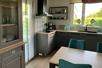 Ferienhaus LeNi
