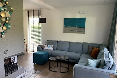 Ferienhaus LeNi