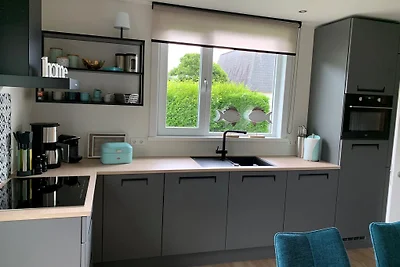 Ferienhaus LeNi