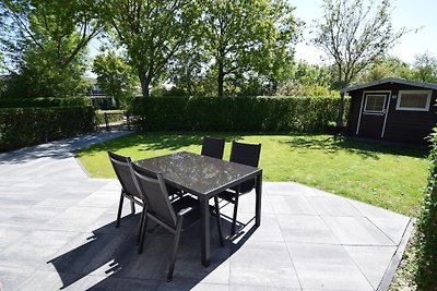 Ferienhaus ZeeZeit | zeezeit.de