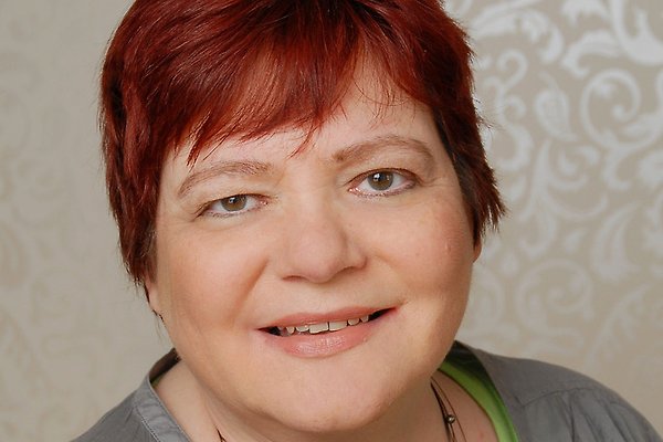Frau C. Burau Frau C. Burau