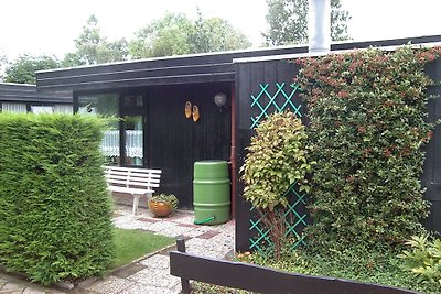 Vakantiehuis Friedeburg