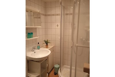 Vakantiehuis Friedeburg