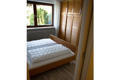 Appartamento di vacanza "Am Alpenblick